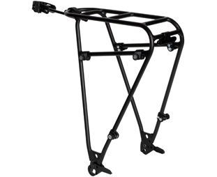 Takatarakka Ortlieb Quick Rack