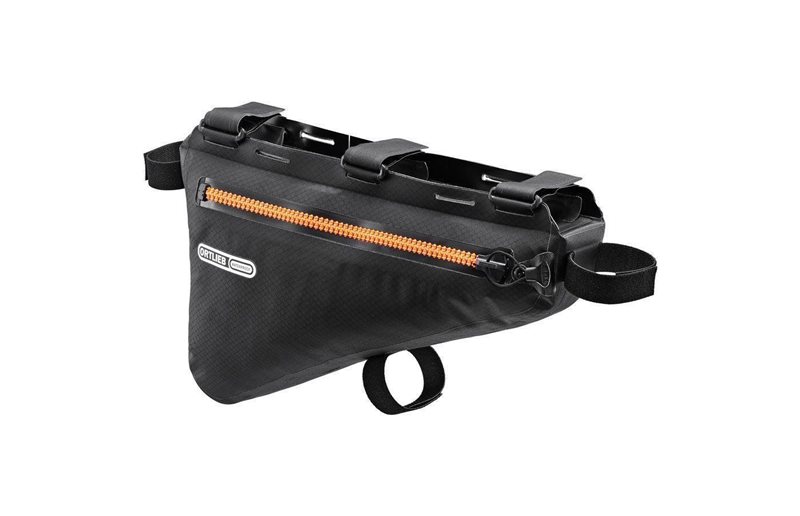 Ortlieb Runkolaukku Frame-Pack 4L