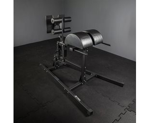 Thor Fitness Styrkemaskin mage Ghd Sit Up