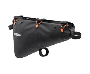 Ortlieb Runkolaukku Frame-Pack RC 6L