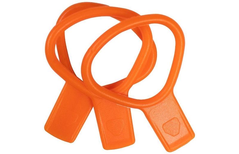Ortlieb Kiristysremmit Frame-Pack RC