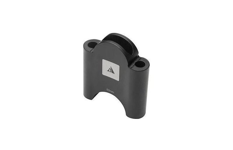 Profile Design Aerobar Bracket Riser Kit 50mm