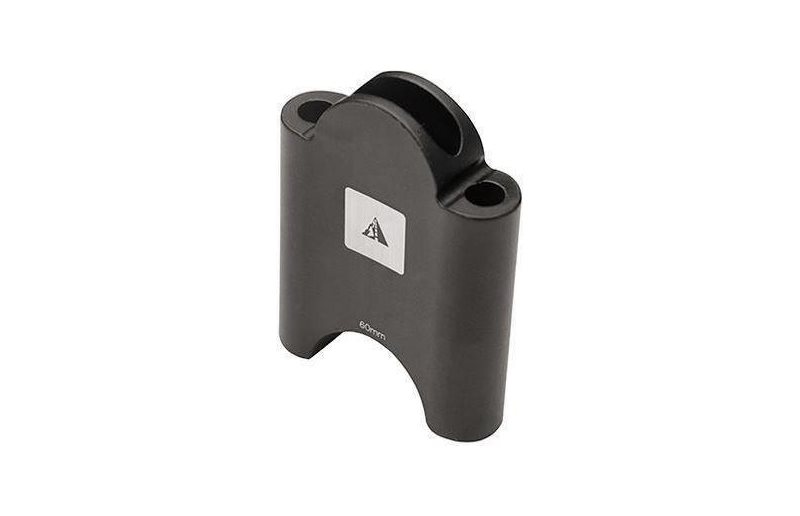 Profile Design Aerobar Bracket Riser Kit 60mm