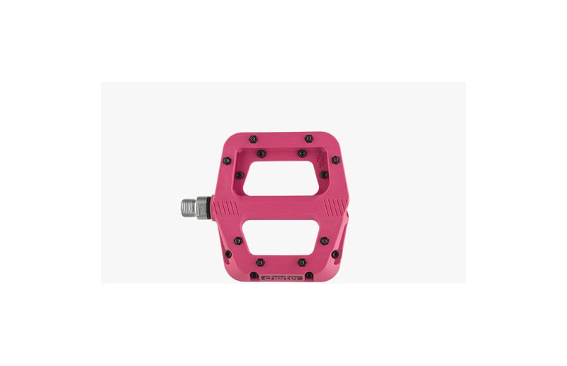 Race Face Pedaler Plattform Chester Rosa