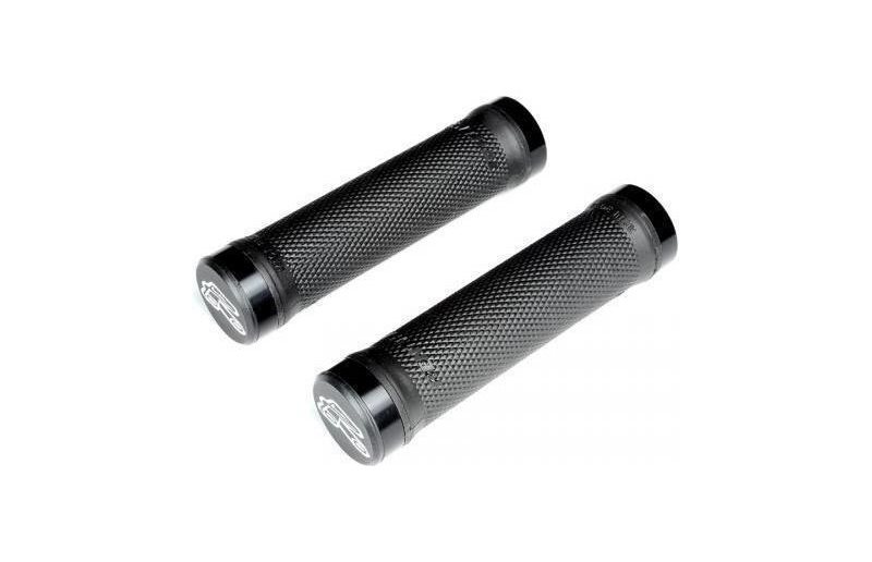 Renthal Handtag Lock-On Grip Ultra Tacky Black