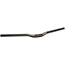 Renthal Ohjaustanko Fatbar 31.8 Musta 20mm Rise