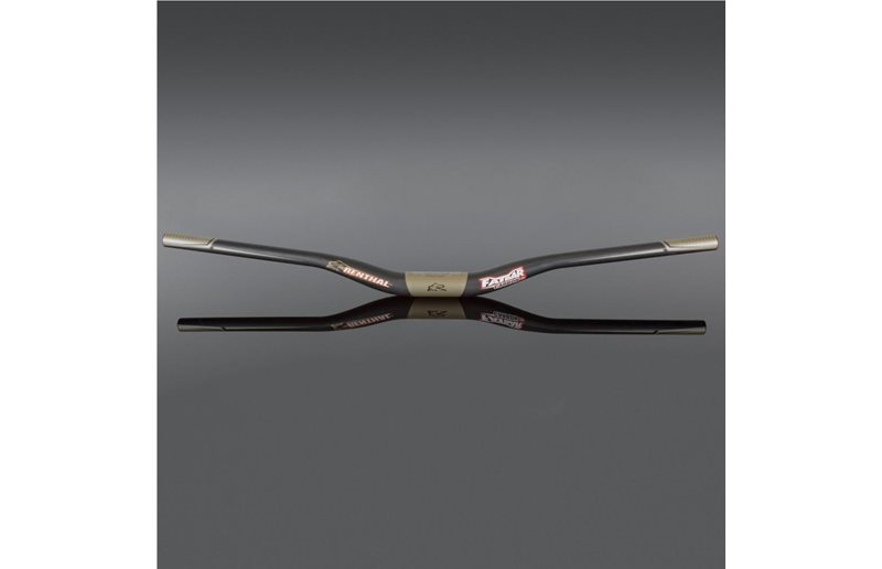 Renthal Ohjaustanko Fatbar Carbon 35 30mm Rise