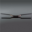 Renthal Ohjaustanko Fatbar 35 Black 30mm Rise Musta