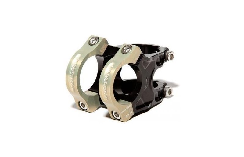 Renthal Styrstam Apex Stem 31.8 31mm