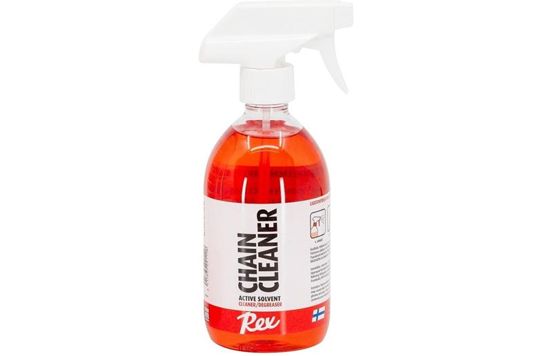 Rex Voimansiirron pesuaine Chain Cleaner 500ml