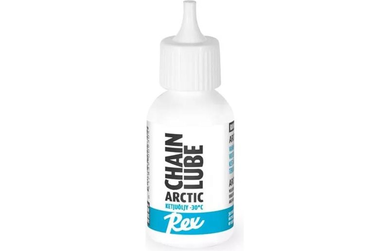 Rex Ketjuöljy Arctic Chain Lube