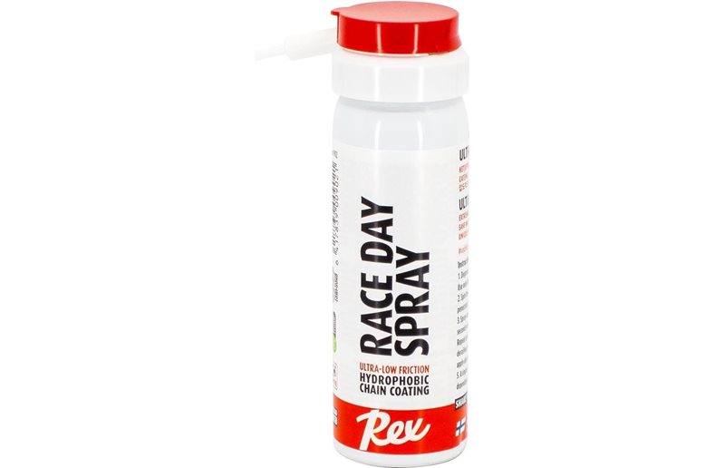 Rex Race Voimansiirron voiteluaine Day Spray
