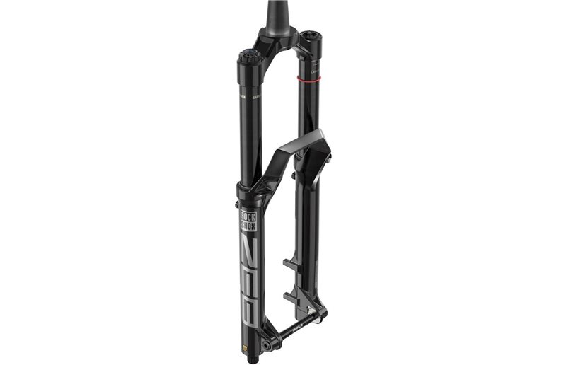 RockShox Joustokeula Fork Zeb Ultimate Charger 3.1 RC2 29" 44mm Offset 170mm Musta