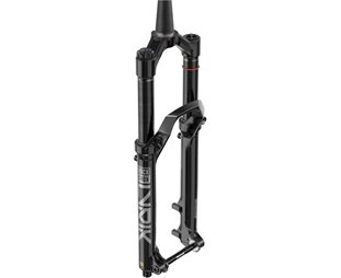 RockShox Joustokeula Lyrik Ultimate Charger 3.1 RC2 29" 150mm Musta