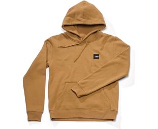 Santa Cruz Hoodie Patch Camel