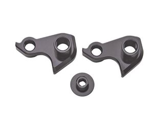 Takavaihtajan korvake Santa Cruz Derailleur Hanger Kit Hightower 2 2 / Bronson 3 / Blur 3 04-19898