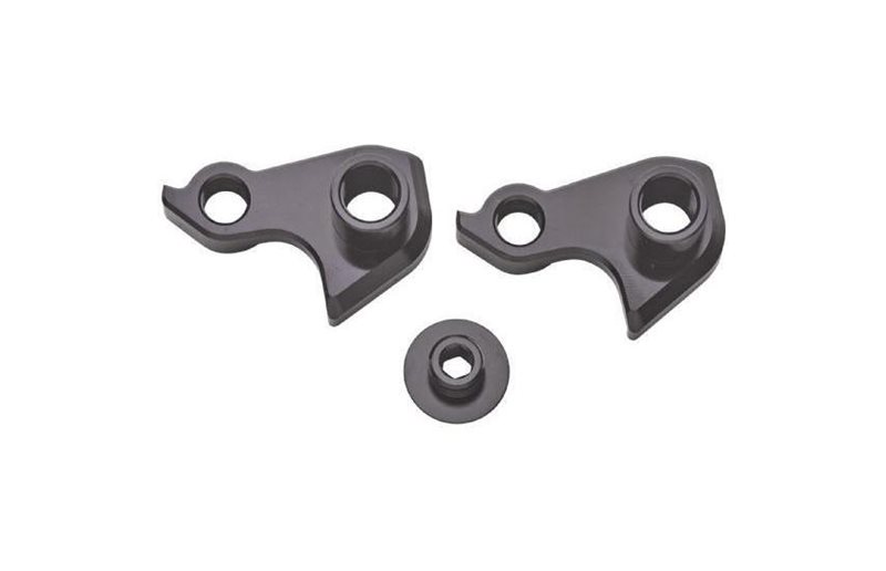 Takavaihtajan korvake Santa Cruz Derailleur Hanger Kit Hightower 2 2 / Bronson 3 / Blur 3 04-19898