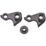 Takavaihtajan korvake Santa Cruz Derailleur Hanger Kit Hightower 2 2 / Bronson 3 / Blur 3 04-19898