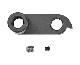 Takavaihtajan korvake Santa Cruz Derailleur Hanger Kit V10.3