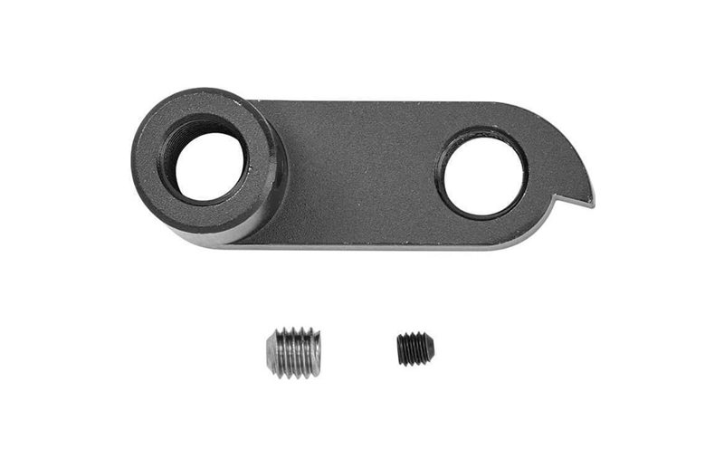 Takavaihtajan korvake Santa Cruz Derailleur Hanger Kit V10.3