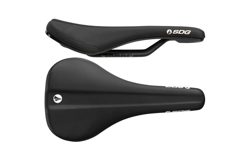 SDG Satula Bel Air 3.0 Steel