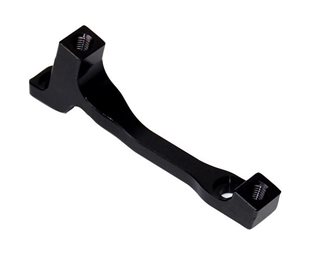 Hope Adapteri Shimano Hope Mount H musta