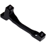 Hope Adapteri Shimano Hope Mount H musta