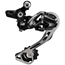 Shimano Takavaihtaja Deore M610 10v Musta pitkä häkki