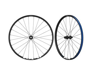 Shimano Kiekkopari WH-MT500 29" 15x100/12x142mm