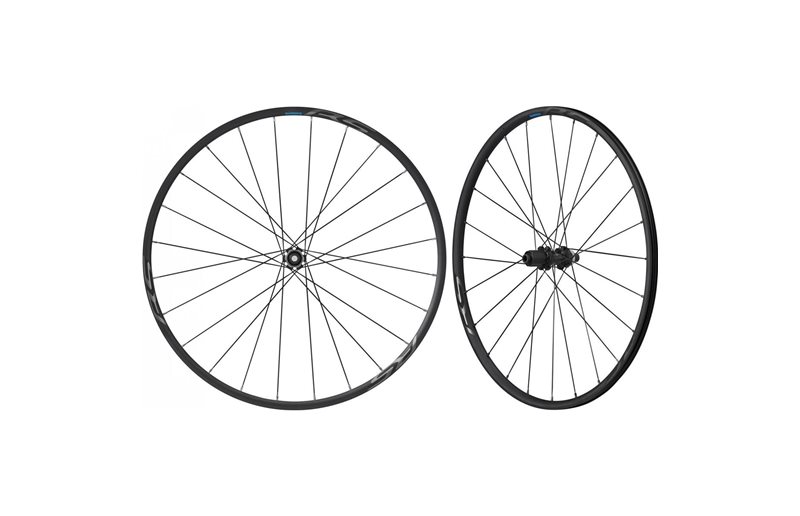 Shimano Kiekkopari WH-RS370 28" Tubeless 12x100/12x142mm