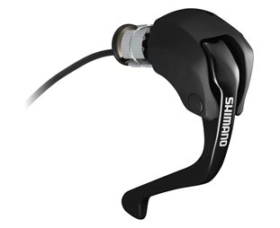 Shimano STI-Vipu Ultegra Di2 R8060 TT/TRI Pari R8060 Tempotangolle
