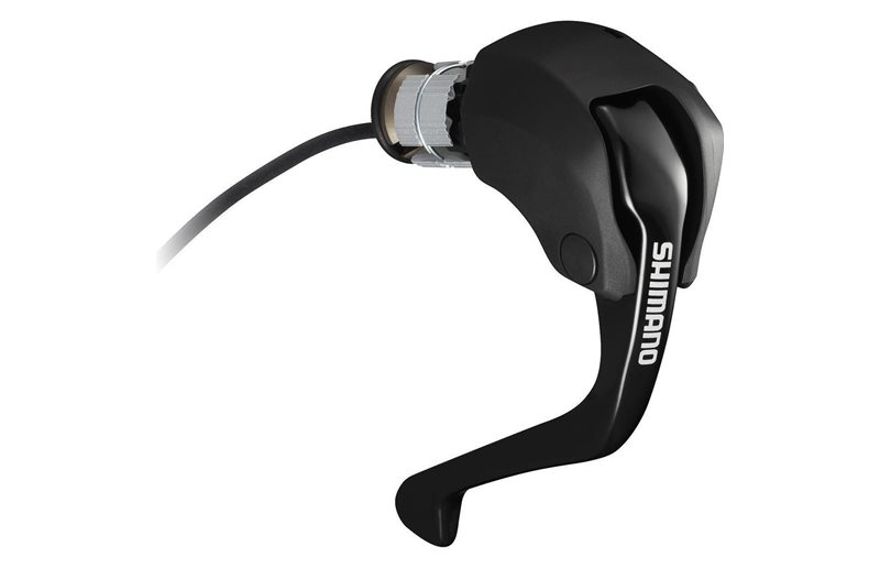 Shimano STI-Vipu Ultegra Di2 R8060 TT/TRI Pari R8060 Tempotangolle