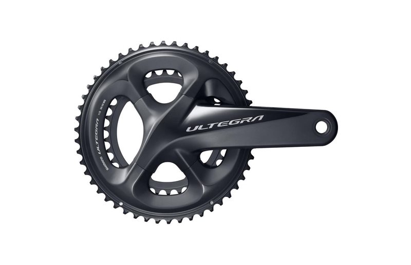 Shimano Kampisarja Ultegra FC-R8000 170mm 46/36T
