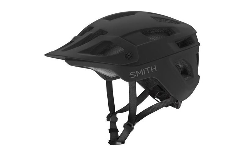 Maastokypärä Smith Engage 2 Mips Musta
