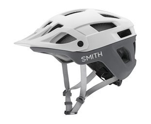 Maastokypärä Smith Engage 2 Mips Valkoinen