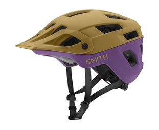 Maastokypärä Smith Engage 2 Mips Indigo