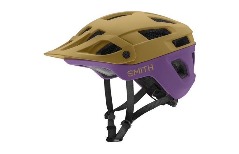 Maastokypärä Smith Engage 2 Mips Indigo