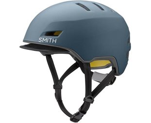 Pyöräilykypärä Smith Express Mips Mattaharmaa