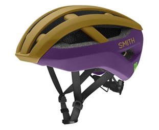 Pyöräilykypärä Smith Network Mips Indigo