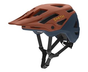 Maastokypärä Smith Payroll Mips Sedona/Pacific