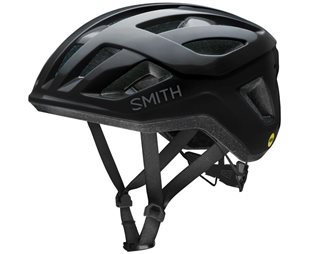 Pyöräilykypärä Smith Signal Mips Musta