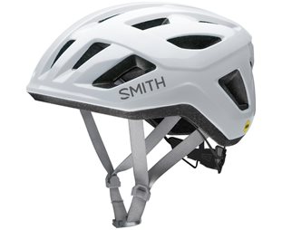 Pyöräilykypärä Smith Signal Mips Valkoinen