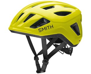 Pyöräilykypärä Smith Signal Mips Keltainen