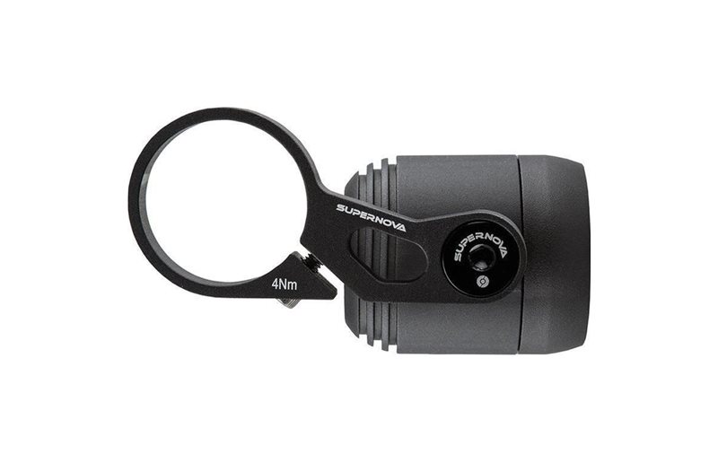 Sähköpyörän etuvalo Supernova V521S HBM 5-21V