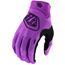 Troy Lee Designs Pyöräilyhanskat Air Violetti