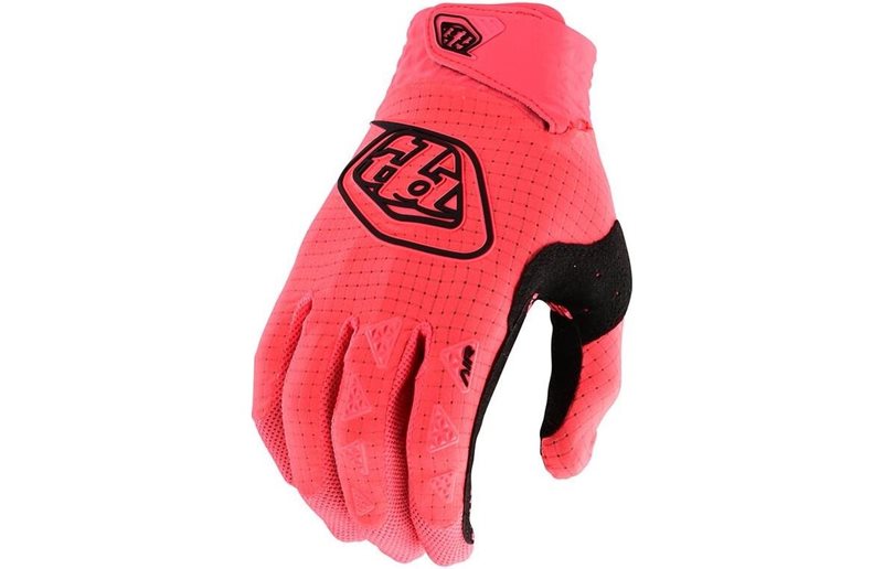 Troy Lee Designs Pyöräilyhanskat Air Pinkki