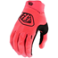 Troy Lee Designs Pyöräilyhanskat Air Pinkki