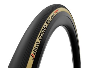 Vittoria Cykeldäck Racer Corsa Pro Speed 700c/28c 28-622