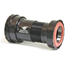 Wheels MFG Vevlager BBRight™ Outboard ABEC-3 BB for 29mm SRAM DUB Compatible Cranks - Black