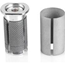 XLC Ohjainlaakerin kiristin AP-C02 1-1/8" Hopea